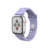 Lavender - Vine - Watch Band for 44/42mm Apple Watch