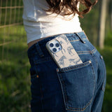 London Fog Vintage Gallop Google Pixel 7 Case