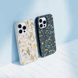 Seashell Birding iPhone 13 Pro Case