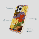 Seashell Virgo Goddess iPhone 13 Pro Case