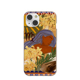 Seashell Virgo Goddess iPhone 14/16e Case