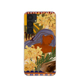 Seashell Virgo Goddess Samsung Galaxy S25+(Plus) Case