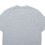 NFL Cleveland Football Mens Football Shirt T-Shirt Grey USA XL