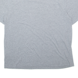 NFL Cleveland Football Mens Football Shirt T-Shirt Grey USA XL