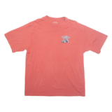CLEARWATER Classic Legends Mens T-Shirt Red 2XL