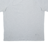 CARHARTT Mens T-Shirt Grey L
