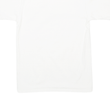 CHAMPION Mens T-Shirt White S