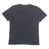 CARHARTT Mens T-Shirt Black S