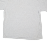 CARHARTT Mens T-Shirt Grey 2XL