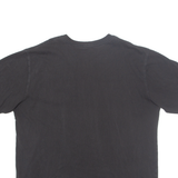 CARHARTT Mens T-Shirt Black 2XL