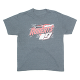 Mens T-Shirt Grey L
