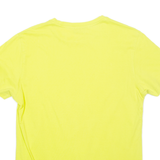 DIESEL Mens T-Shirt Green M