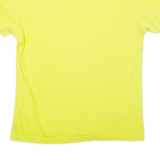 DIESEL Mens T-Shirt Green M