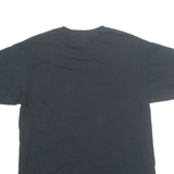 GILDAN Killa Bees Mens T-Shirt Black L