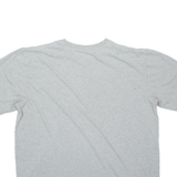 CARHARTT Mens T-Shirt Grey XL