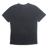 CHAMPION Mens T-Shirt Black M