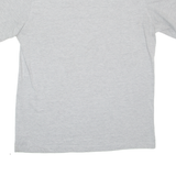 CHAMPION Mens T-Shirt Grey L