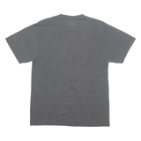 NFL Browns Mens T-Shirt Grey USA M