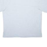 CARHARTT Mens T-Shirt Blue 2XL