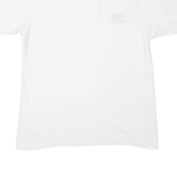 UMBRO Mens T-Shirt White S