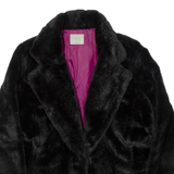 OASIS Womens Jacket Black M