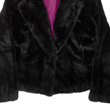 OASIS Womens Jacket Black M