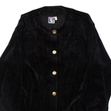 YESSICA Womens Jacket Black S