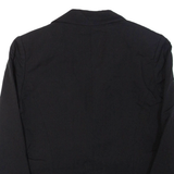 PINKO Womens Blazer Jacket Black S