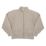 TED STONE Womens Jacket Brown L