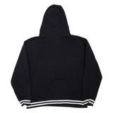 UNK NBA LOS ANGELES LAKERS Womens Black Hoodie USA XL