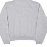 HARD ROCK CAFE Honolulu Womens Grey Hoodie M