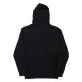 ELLESSE Mens Black Hoodie S