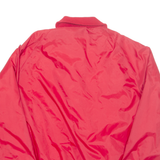 CHAMPION Mens Shell Jacket Red XL