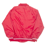 CHAMPION Mens Shell Jacket Red XL