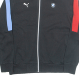 PUMA Womens Workwear Jacket Black L