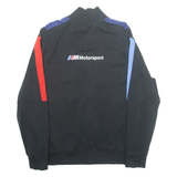 PUMA Womens Workwear Jacket Black L