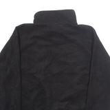 KOBE CLASSICS Nedean Wildcats Mens Fleece Jacket Black USA M