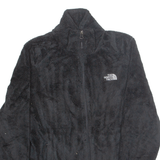 THE NORTH FACE Womens Fleece Jacket Black M