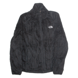 THE NORTH FACE Womens Fleece Jacket Black M