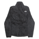 THE NORTH FACE Womens Fleece Jacket Black M