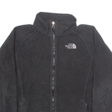 THE NORTH FACE Womens Fleece Jacket Black XL