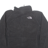 THE NORTH FACE Womens Fleece Jacket Black XL