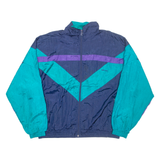 PIERRE CARDIN Mens Track Jacket Blue XL
