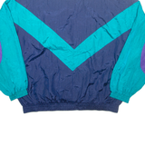 PIERRE CARDIN Mens Track Jacket Blue XL