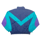 PIERRE CARDIN Mens Track Jacket Blue XL