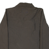 JACK & JONES Mens Jacket Green M