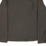 JACK & JONES Mens Jacket Green M