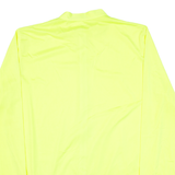 Mens Shell Jacket Green L