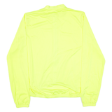 Mens Shell Jacket Green L
