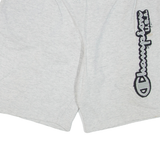 CHAMPION Mens Casual Shorts Grey 2XL W40